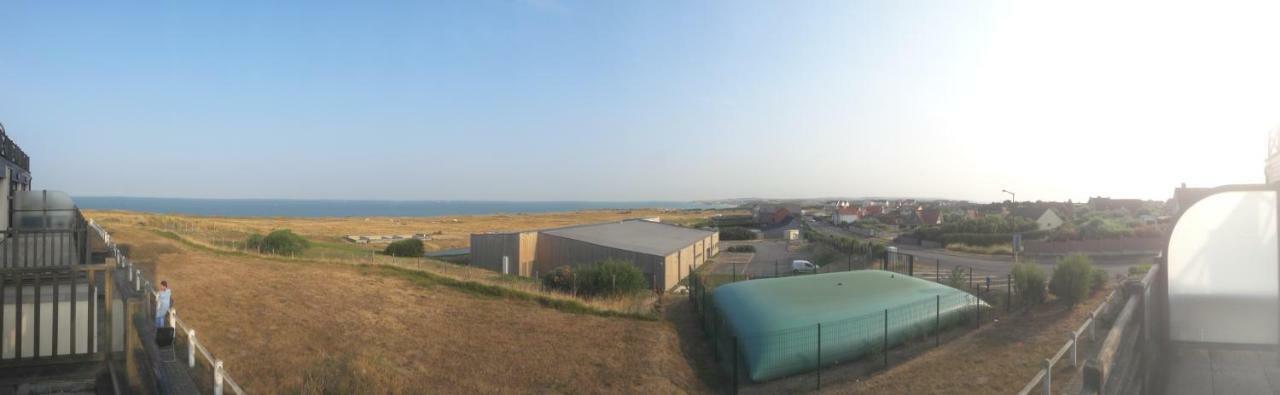 La Naturelle 119 Wimereux Exterior foto
