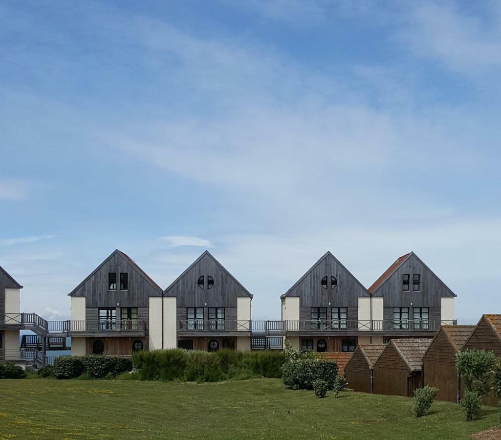 La Naturelle 119 Wimereux Exterior foto